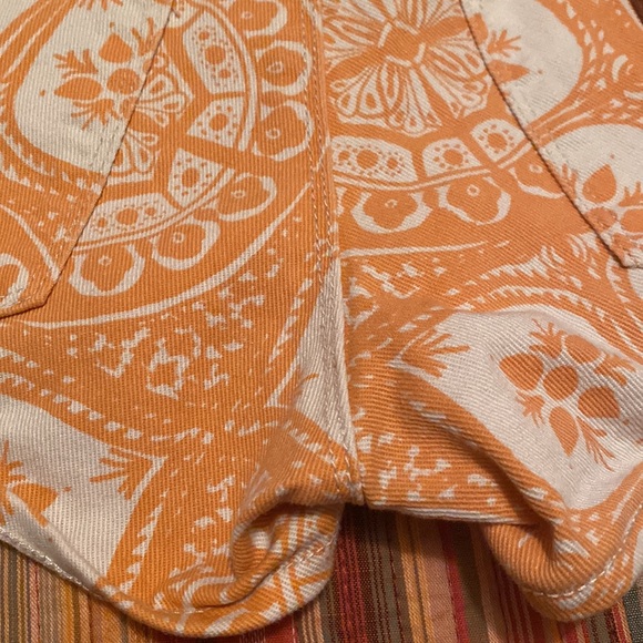 Roxy shorts EUC - Picture 4 of 8